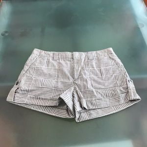 Club Monaco Shorts